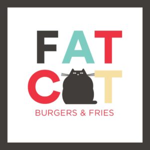 Fat Cat Burgers & Fries