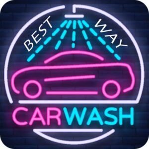 Best Way Car Wash