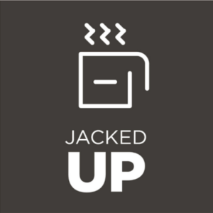 Jacked Up Coffee