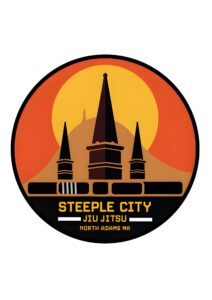 Steeple City Jiu Jitsu